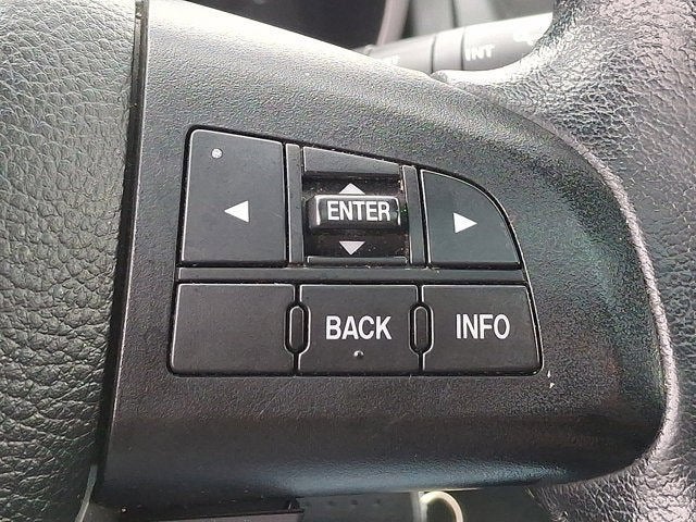 2011 Mazda Mazda CX-7 i Touring