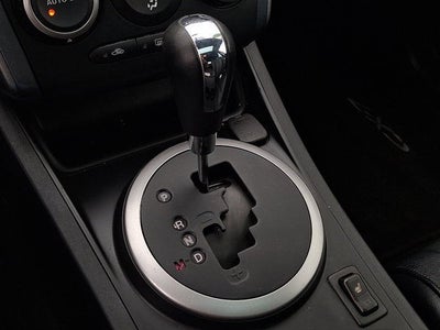 2011 Mazda Mazda CX-7 i Touring