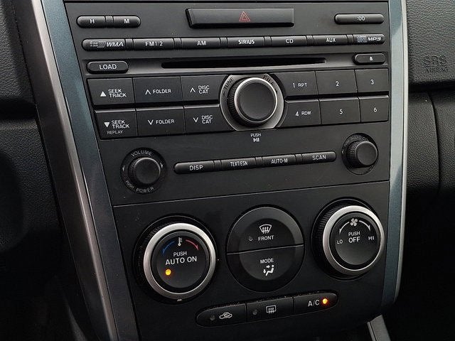 2011 Mazda Mazda CX-7 i Touring