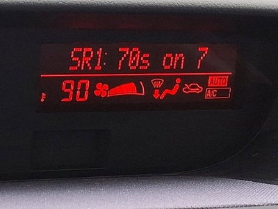 2011 Mazda Mazda CX-7 i Touring