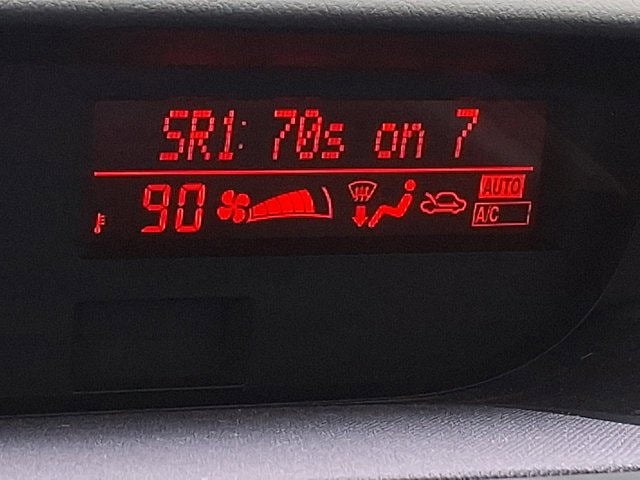 2011 Mazda Mazda CX-7 i Touring