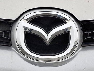 2011 Mazda Mazda CX-7 i Touring