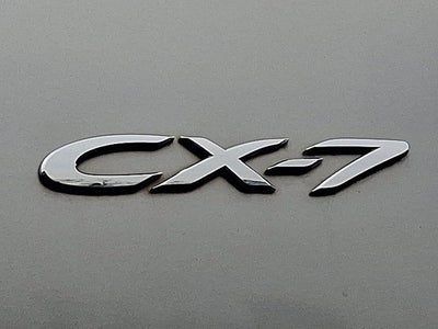 2011 Mazda Mazda CX-7 i Touring