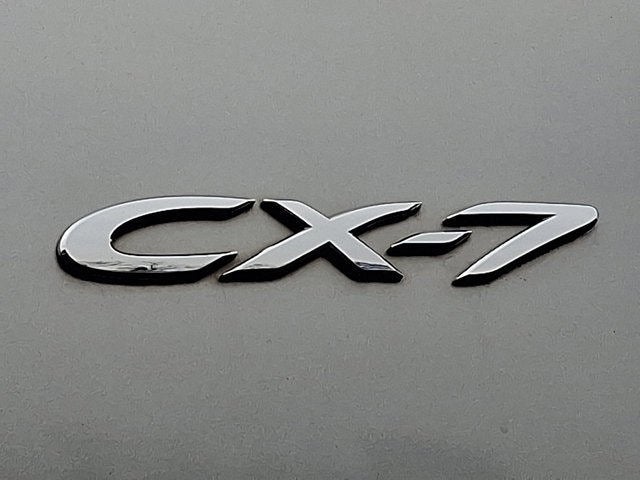 2011 Mazda Mazda CX-7 i Touring