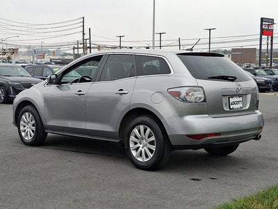 2011 Mazda Mazda CX-7 i Touring