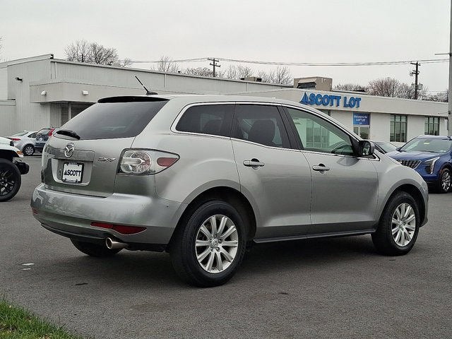 2011 Mazda Mazda CX-7 i Touring