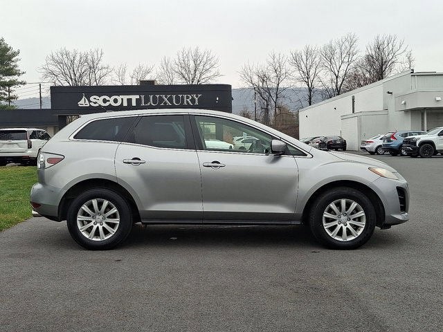 2011 Mazda Mazda CX-7 i Touring