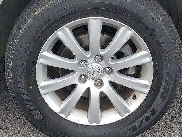 2011 Mazda Mazda CX-7 i Touring