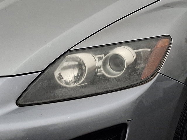 2011 Mazda Mazda CX-7 i Touring