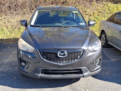 2014 Mazda Mazda CX-5 Touring