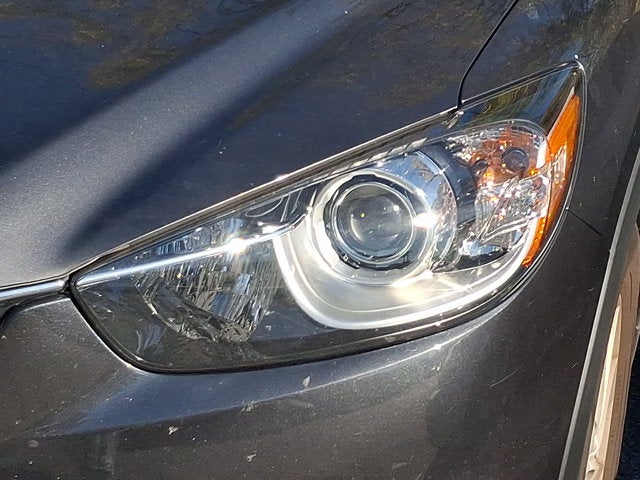 2014 Mazda Mazda CX-5 Touring
