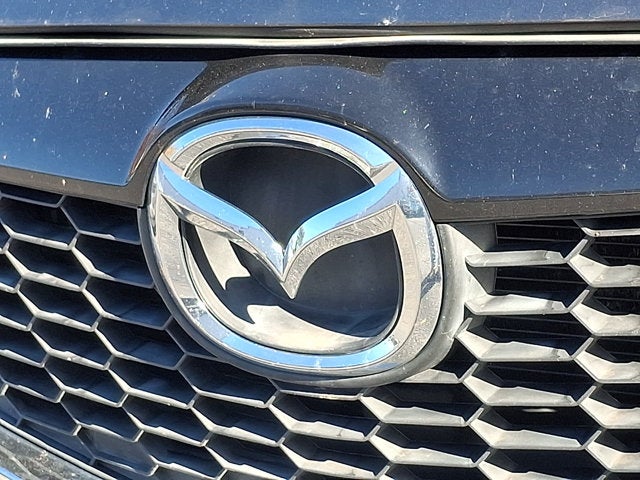 2014 Mazda Mazda CX-5 Touring