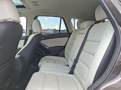 2016 Mazda Mazda CX-5 Grand Touring