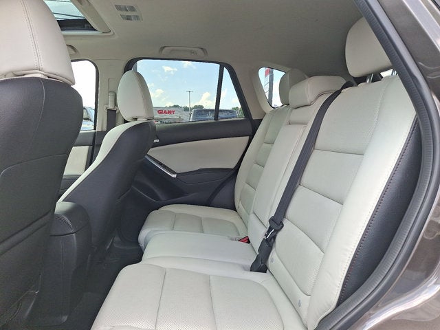 2016 Mazda Mazda CX-5 Grand Touring