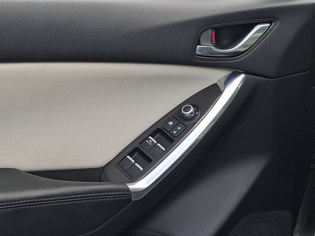 2016 Mazda Mazda CX-5 Grand Touring