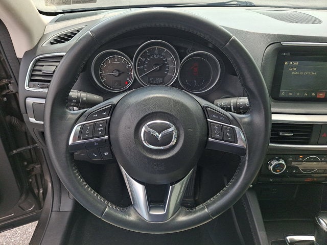2016 Mazda Mazda CX-5 Grand Touring