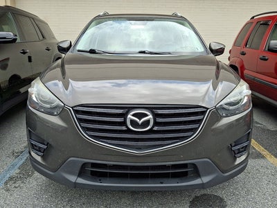 2016 Mazda Mazda CX-5 Grand Touring
