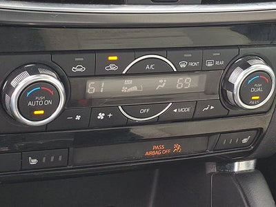 2016 Mazda Mazda CX-5 Grand Touring