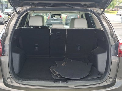 2016 Mazda Mazda CX-5 Grand Touring