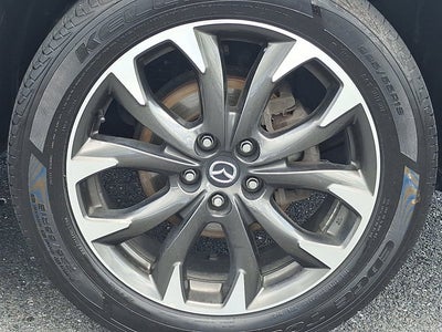 2016 Mazda Mazda CX-5 Grand Touring