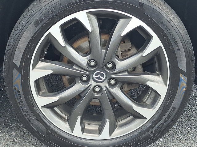 2016 Mazda Mazda CX-5 Grand Touring