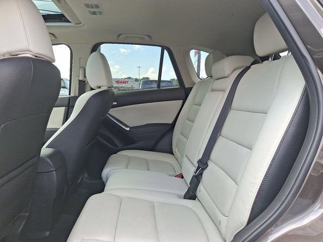 2016 Mazda Mazda CX-5 Grand Touring