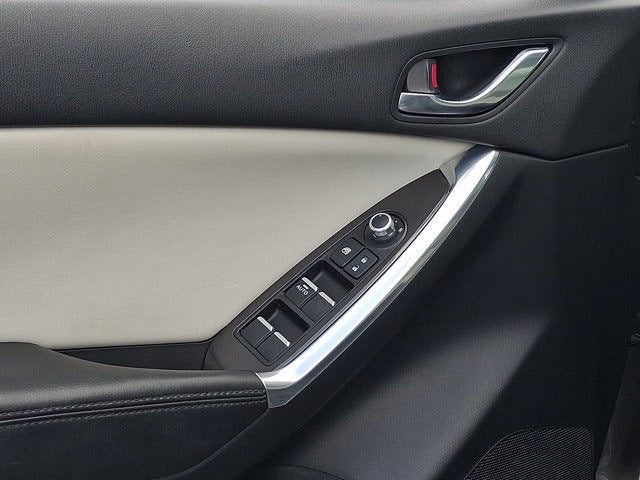 2016 Mazda Mazda CX-5 Grand Touring