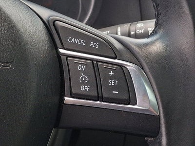 2016 Mazda Mazda CX-5 Grand Touring