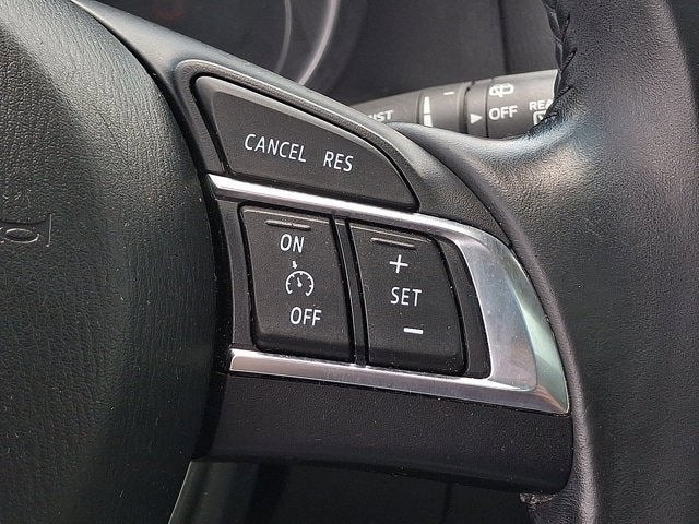 2016 Mazda Mazda CX-5 Grand Touring