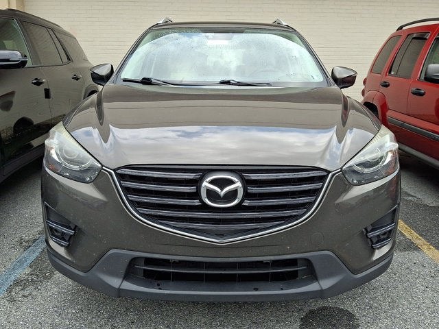2016 Mazda Mazda CX-5 Grand Touring