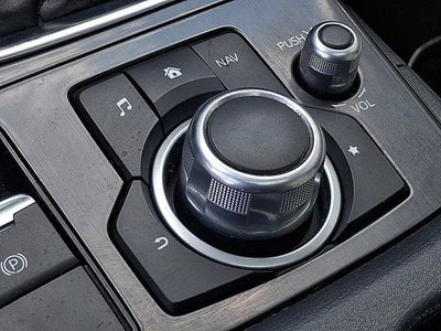 2016 Mazda Mazda CX-5 Grand Touring