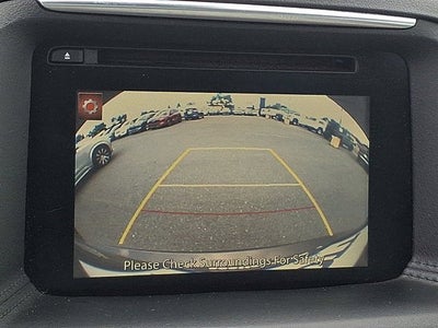 2016 Mazda Mazda CX-5 Grand Touring