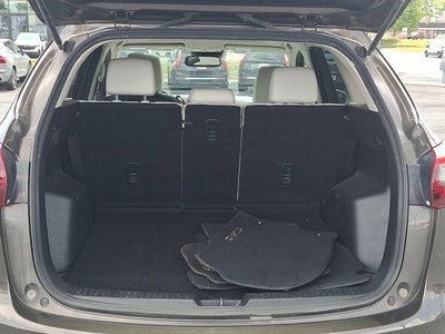 2016 Mazda Mazda CX-5 Grand Touring