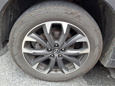 2016 Mazda Mazda CX-5 Grand Touring