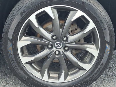 2016 Mazda Mazda CX-5 Grand Touring