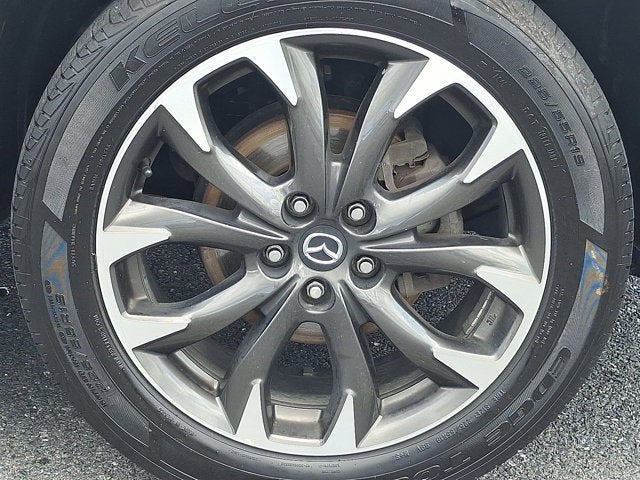 2016 Mazda Mazda CX-5 Grand Touring