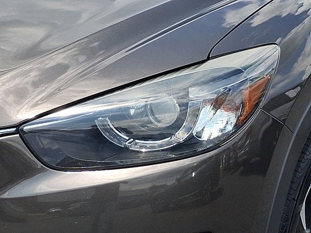 2016 Mazda Mazda CX-5 Grand Touring