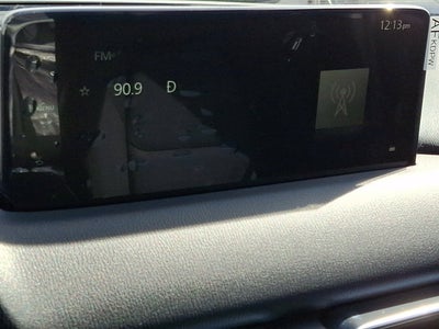 2025 Mazda Mazda CX-5 2.5 S AWD