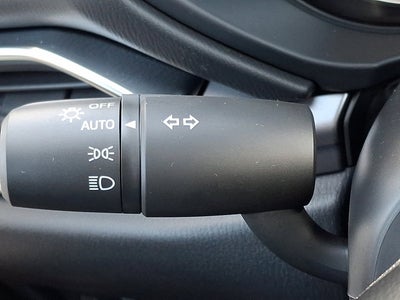 2025 Mazda Mazda CX-5 2.5 S AWD