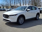 2025 Mazda Mazda CX-5 2.5 S AWD