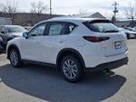 2025 Mazda Mazda CX-5 2.5 S AWD