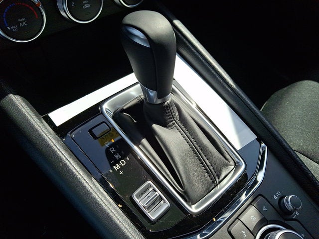 2025 Mazda Mazda CX-5 2.5 S AWD