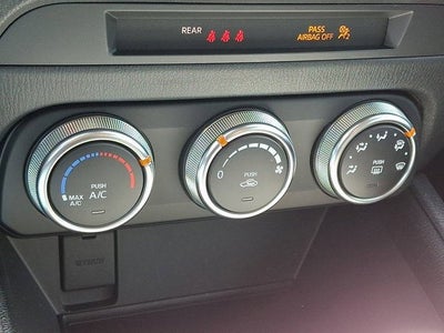 2025 Mazda Mazda CX-5 2.5 S AWD