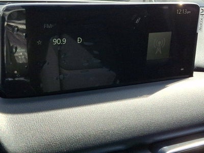 2025 Mazda Mazda CX-5 2.5 S AWD