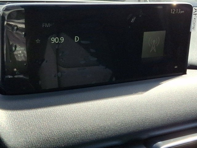 2025 Mazda Mazda CX-5 2.5 S AWD