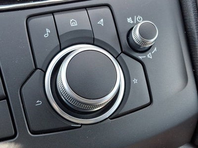 2025 Mazda Mazda CX-5 2.5 S AWD