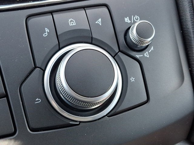 2025 Mazda Mazda CX-5 2.5 S AWD