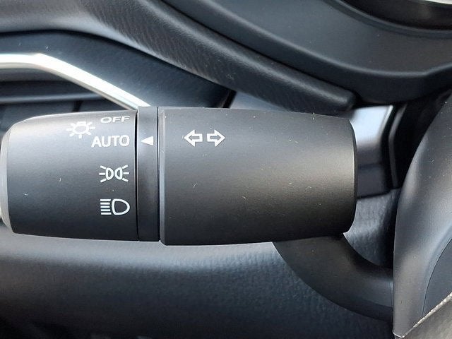 2025 Mazda Mazda CX-5 2.5 S AWD