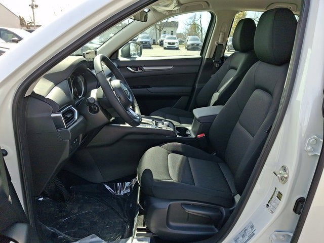 2025 Mazda Mazda CX-5 2.5 S AWD