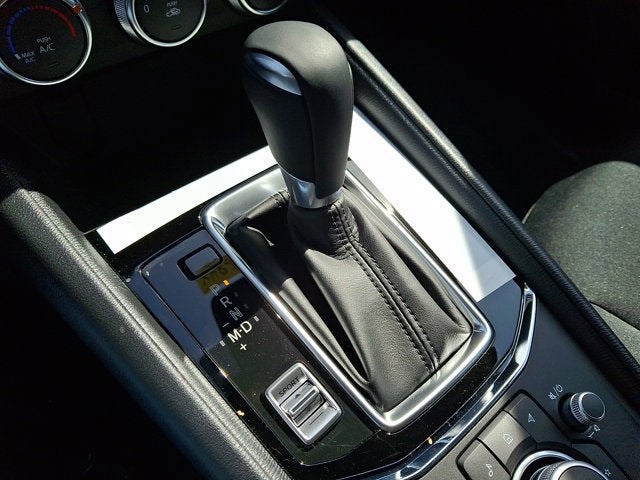 2025 Mazda Mazda CX-5 2.5 S AWD